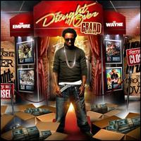 Drought Is Over: Grand Closing von Lil Wayne