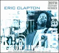 20th Century Heroes von Eric Clapton