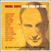 Viens Faire un Tour von Michel Conte