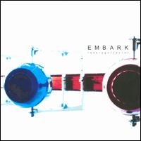 Leaking of Secret von Embark