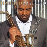 Always There von Harold Rayford