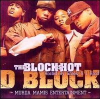 Block Is Hot von D-Block