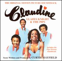 Claudine/Pipe Dreams von Gladys Knight