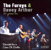 Thirty Years On von The Fureys