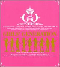 First Album von Girls Generation