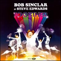 Together [6 Track] von Bob Sinclar