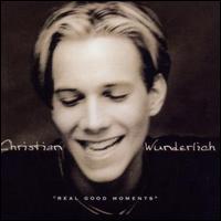 Real Good Moments von Christian Wunderlich