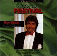 Star Festival Ganz in Weis: Das Grose Erinnerungsalbum von Roy Black