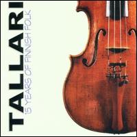 15 Years of Finnish Folk von Tallari