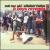 B Boys Revenge EP von Zeb-Roc-Ski