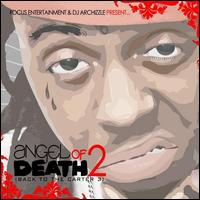 Angel of Death, Vol. 2 (Back to the Carter 3) von Lil Wayne