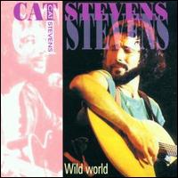 Wild World von Cat Stevens
