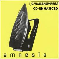 Amnesia von Chumbawamba