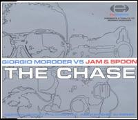 Chase [BMG] von Giorgio Moroder