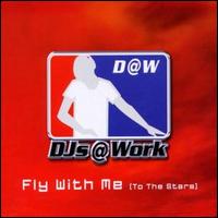 Fly With Me von DJs at Work