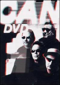 Can [DVD] von Can