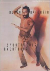 Spontaneous Inventions [DVD] von Bobby McFerrin