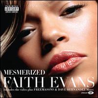 Mesmerized von Faith Evans