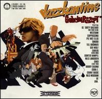 Geheimrezept von Jazzkantine