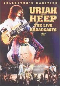 Live Broadcasts von Uriah Heep