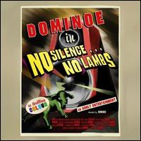 No Silence No Lambs von Dominoe
