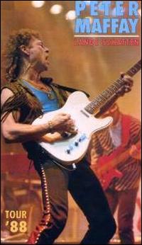 Lange Schatten Tour 88 von Peter Maffay