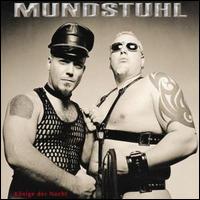 Konige der Nacht von Mundstuhl