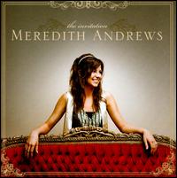 Invitation von Meredith Andrews