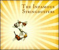 Infamous Stringdusters von Infamous Stringdusters