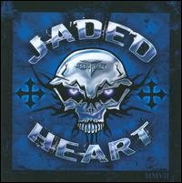 Sinister Mind von Jaded Heart