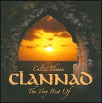 Celtic Themes: Very Best of Clannad von Clannad