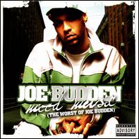 Mood Music: Very Worst Of Joe Budden von Joe Budden
