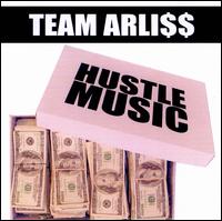 Hustle Music, Vol. 1 von Team Arliss