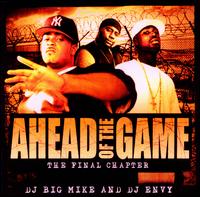 Ahead of the Game: The Final Chapter von DJ Envy