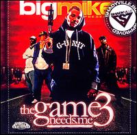 Game Needs Me, Pt. 3 von Big Mike