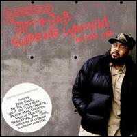 Supreme Lyricism, Vol. 1 von Gift of Gab