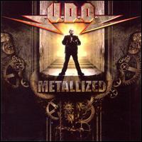 Metallized: The Best of U.D.O. von U.D.O.