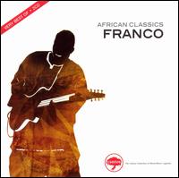 African Classics von Franco