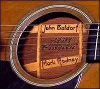 Still Burnin' von Batdorf & Rodney