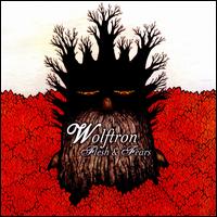 Flesh & Fears von Wolftron