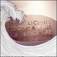 Postcard to My Sewing Circle EP von Delicious