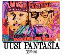 Top Ten [Bonus Tracks] von Uusi Fantasia