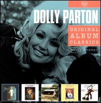 Dolly Parton [Legacy] von Dolly Parton