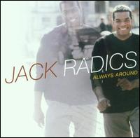 Always Around von Jack Radics
