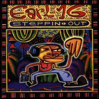 Steppin' Out von Earl 16