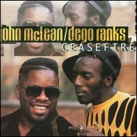 Ceasefire von John McLean