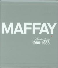 Maffay Audiothek: 1980-1988 von Peter Maffay