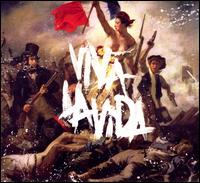 Viva la Vida von Coldplay