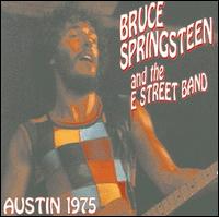 Austin 1975 von Bruce Springsteen