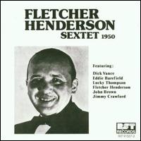 Fletcher Henderson's Sextet (1950) von Fletcher Henderson